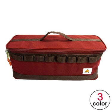 キャンパーズアドベンチャー Campers Adventure　 ギアBOX L　 2021  詳細1