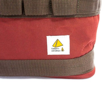 キャンパーズアドベンチャー Campers Adventure　 ギアBOX L　 2021  詳細6