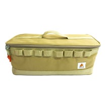 キャンパーズアドベンチャー Campers Adventure　ギアBOX L