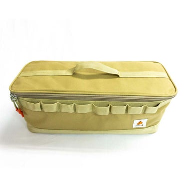 キャンパーズアドベンチャー Campers Adventure　 ギアBOX L　 2021  詳細17