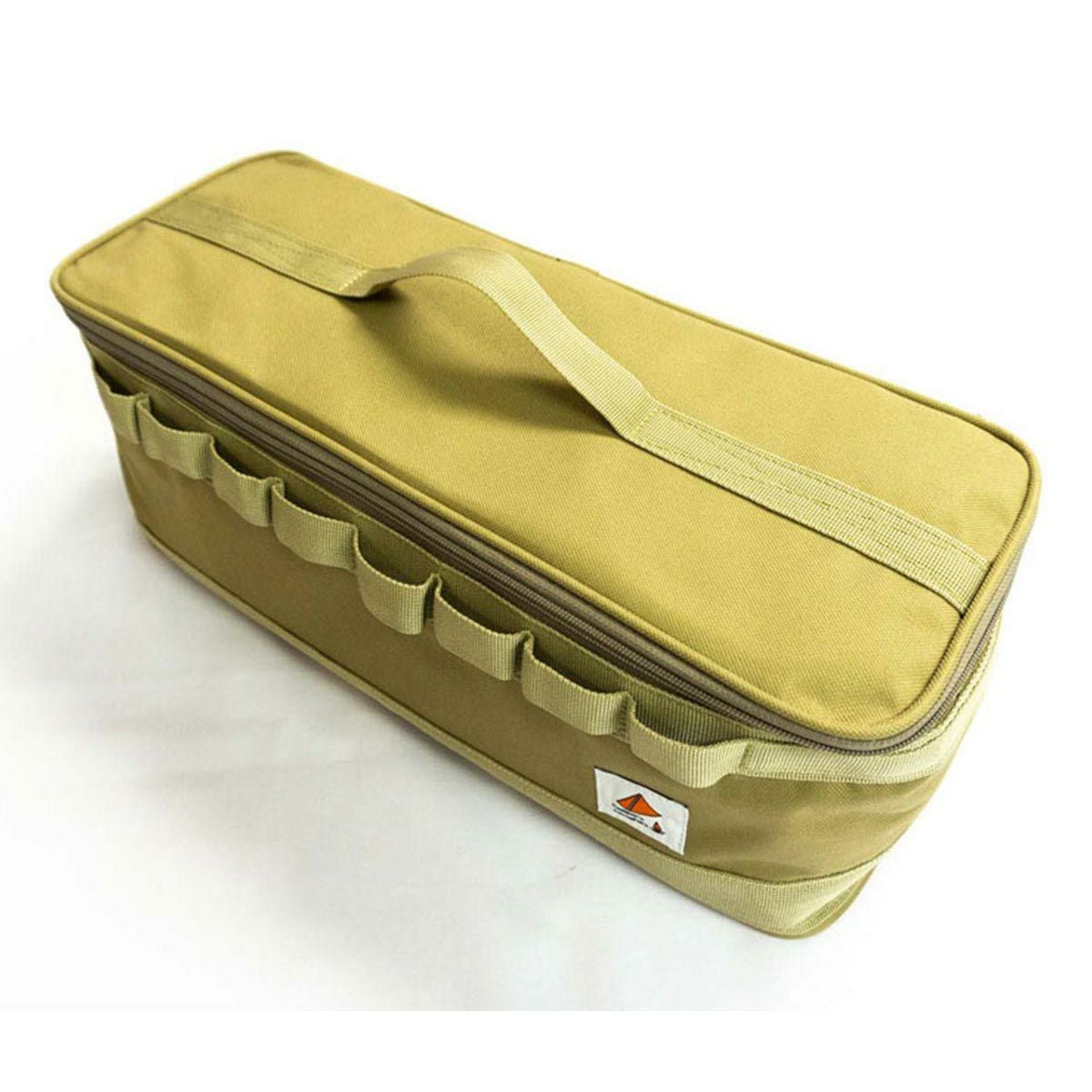 キャンパーズアドベンチャー Campers Adventure　 ギアBOX L　 2021  詳細19