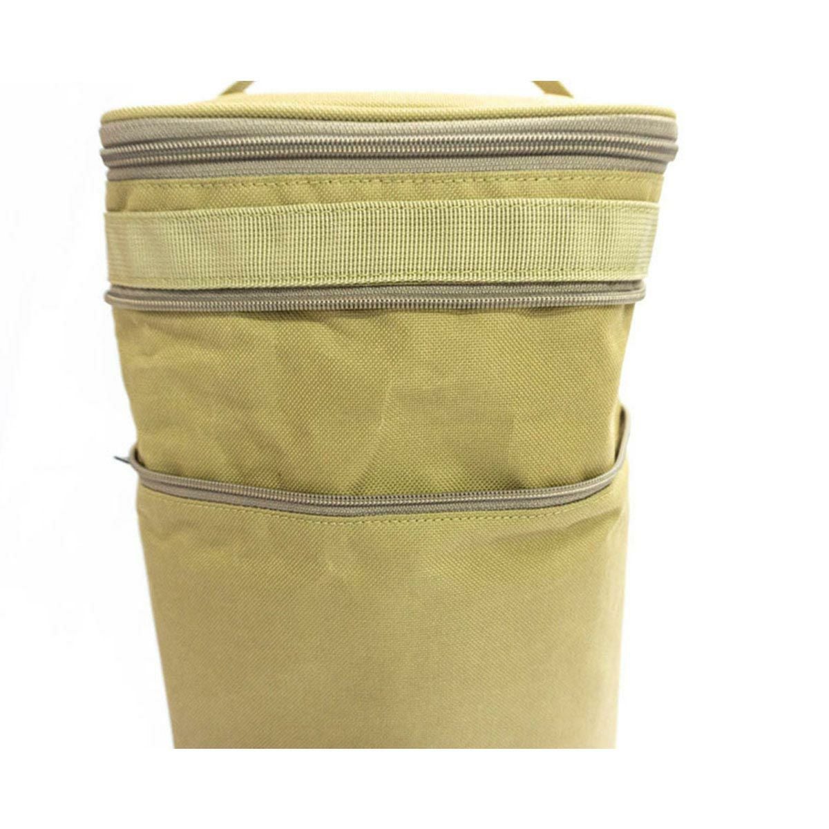 キャンパーズアドベンチャー Campers Adventure　 ランタンケース 可変式　 2021  詳細5