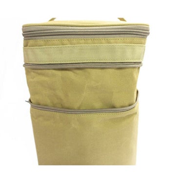 キャンパーズアドベンチャー Campers Adventure　 ランタンケース 可変式　 2021  詳細5