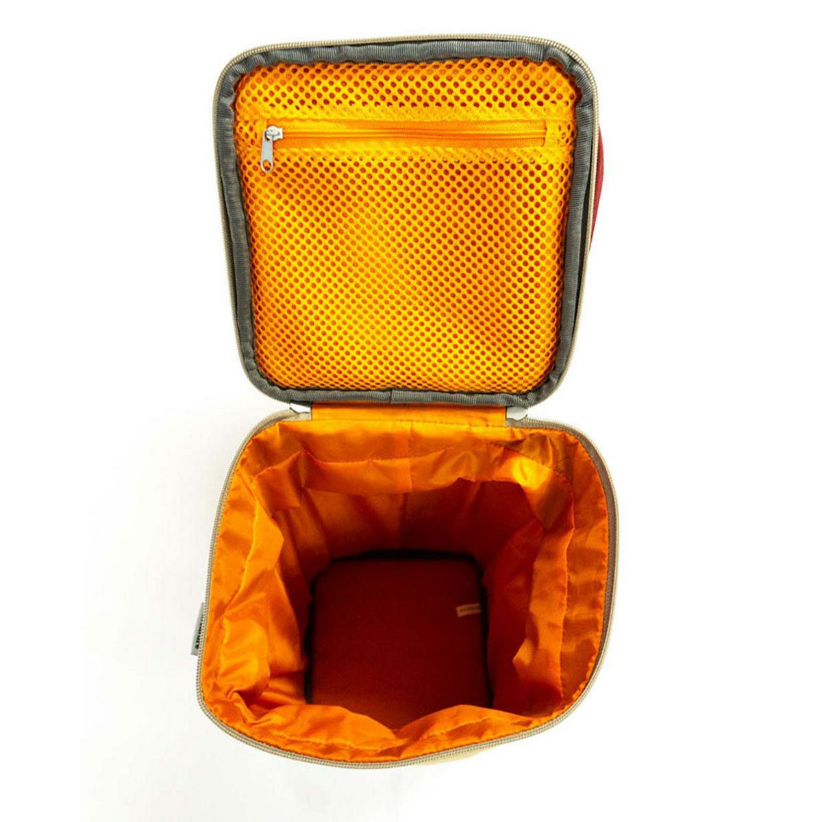 キャンパーズアドベンチャー Campers Adventure　 ランタンケース 可変式　 2021  詳細11