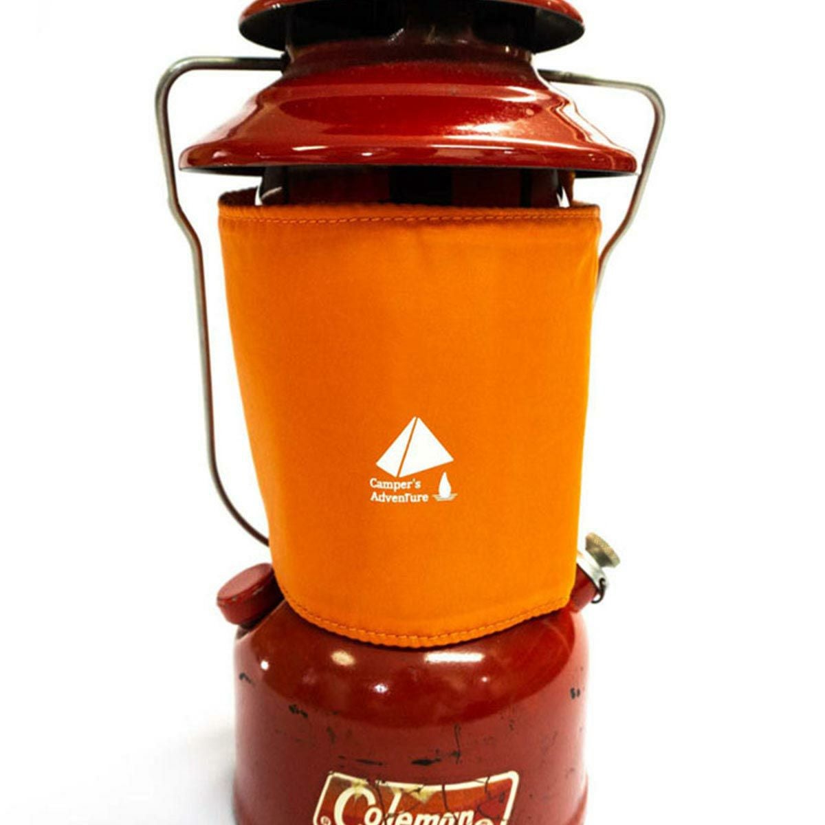 キャンパーズアドベンチャー Campers Adventure　 ランタンケース 可変式　 2021  詳細14