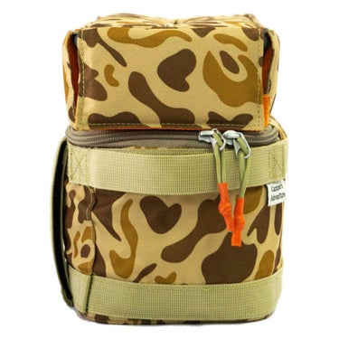 キャンパーズアドベンチャー Campers Adventure　 テッシュ＆ギアケース　 2022  詳細4