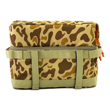 キャンパーズアドベンチャー Campers Adventure　 テッシュ＆ギアケース　 2022  詳細5