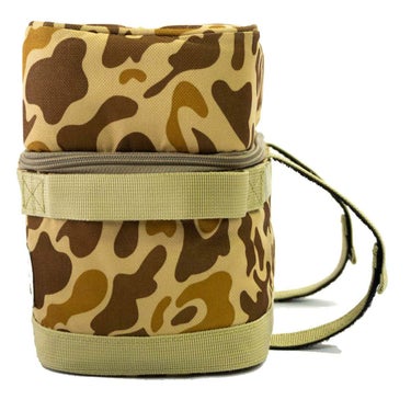 キャンパーズアドベンチャー Campers Adventure　 テッシュ＆ギアケース　 2022  詳細8