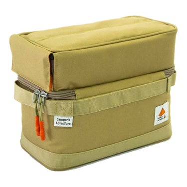 キャンパーズアドベンチャー Campers Adventure　 テッシュ＆ギアケース　 2022  詳細23