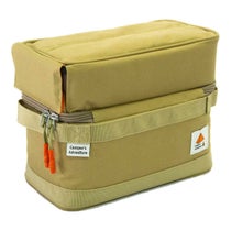 キャンパーズアドベンチャー Campers Adventure　テッシュ＆ギアケース