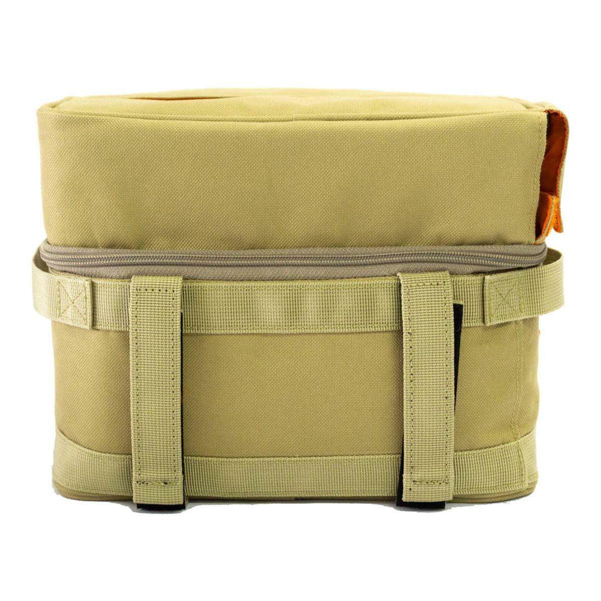 キャンパーズアドベンチャー Campers Adventure　 テッシュ＆ギアケース　 2022  詳細26