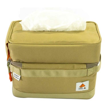 キャンパーズアドベンチャー Campers Adventure　 テッシュ＆ギアケース　 2022  詳細27