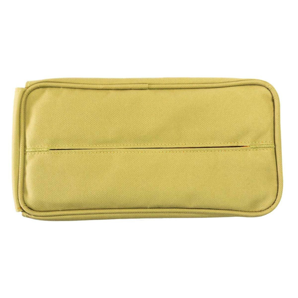 キャンパーズアドベンチャー Campers Adventure　 テッシュ＆ギアケース　 2022  詳細28