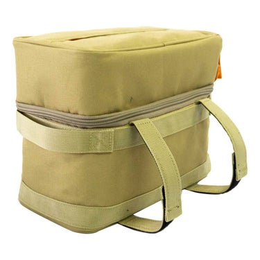 キャンパーズアドベンチャー Campers Adventure　 テッシュ＆ギアケース　 2022  詳細29