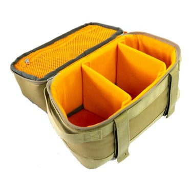 キャンパーズアドベンチャー Campers Adventure　 テッシュ＆ギアケース　 2022  詳細33