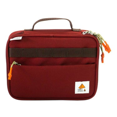 キャンパーズアドベンチャー Campers Adventure　 ガジェットケース　 2022  詳細2