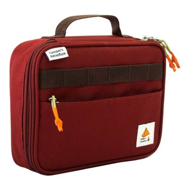 キャンパーズアドベンチャー Campers Adventure　 ガジェットケース　 2022  詳細3