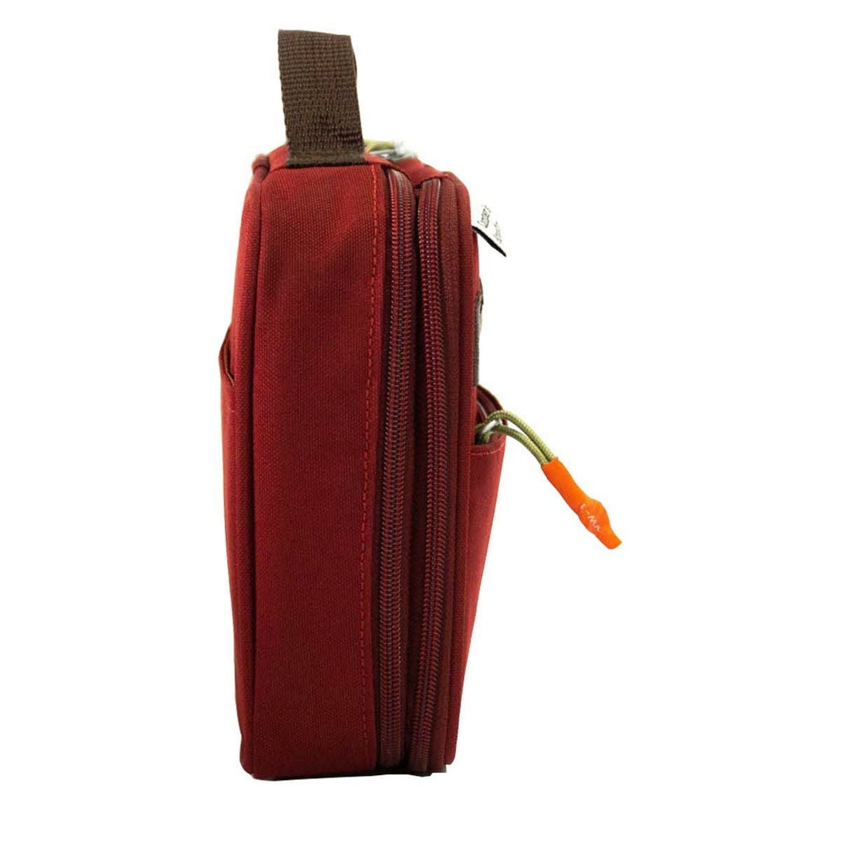 キャンパーズアドベンチャー Campers Adventure　 ガジェットケース　 2022  詳細4