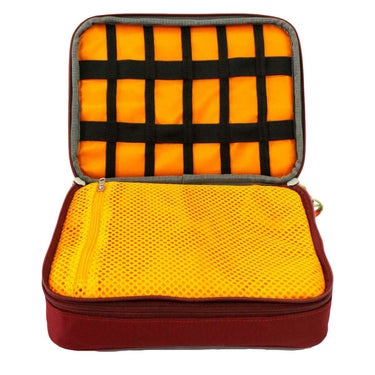 キャンパーズアドベンチャー Campers Adventure　 ガジェットケース　 2022  詳細7