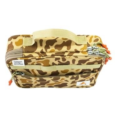 キャンパーズアドベンチャー Campers Adventure　 ガジェットケース　 2022  詳細14