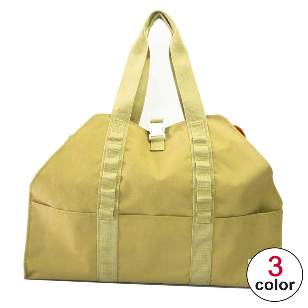 キャンパーズアドベンチャー Campers Adventure　 マキバッグ　 2022  詳細1