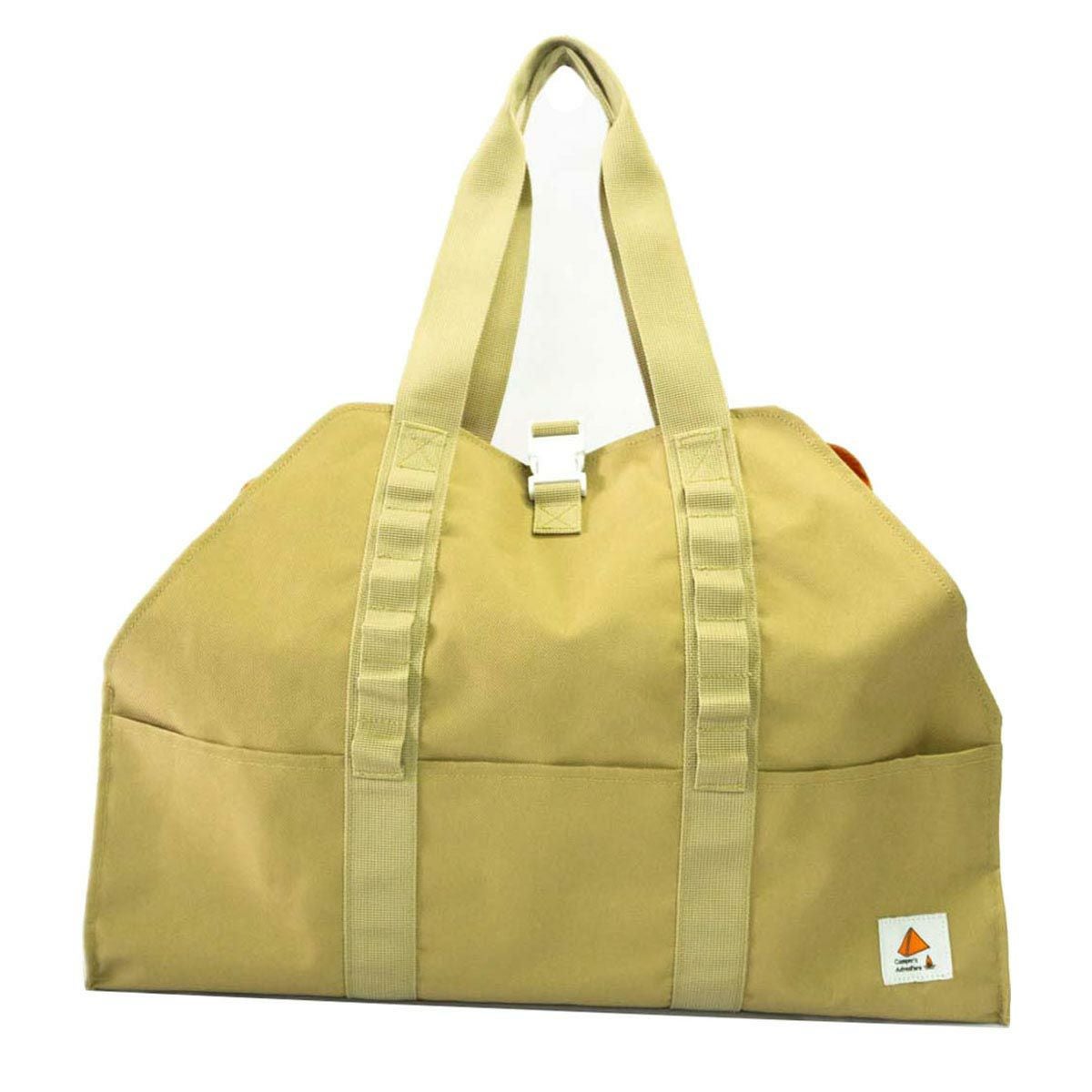 キャンパーズアドベンチャー Campers Adventure マキバッグ