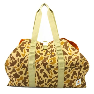 キャンパーズアドベンチャー Campers Adventure　 マキバッグ　 2022  詳細6