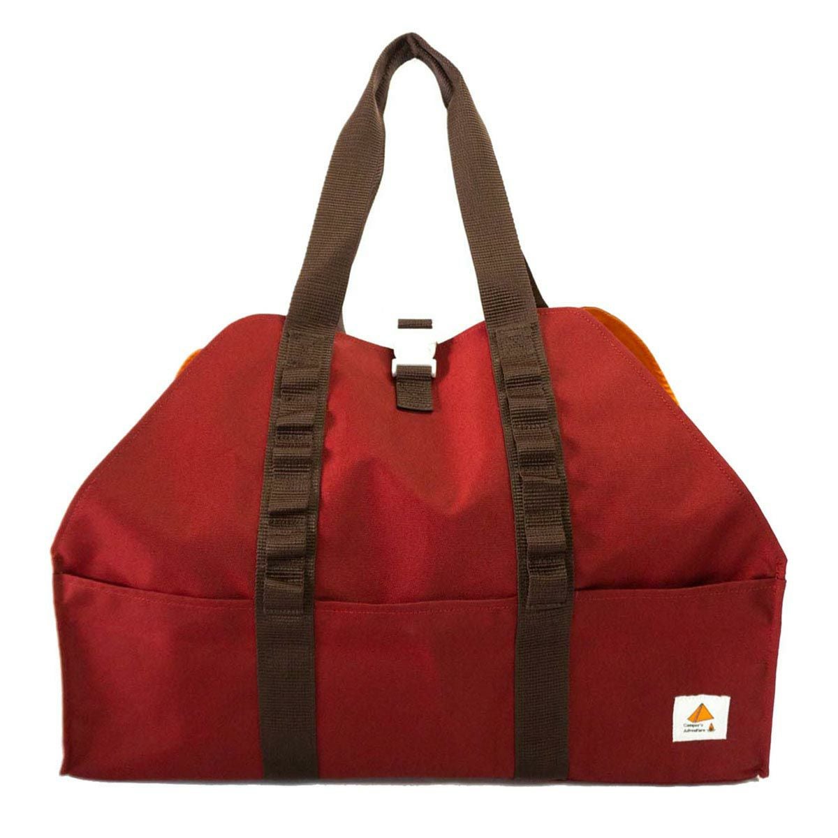 キャンパーズアドベンチャー Campers Adventure　 マキバッグ　 2022  詳細9