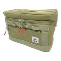 キャンパーズアドベンチャー Campers Adventure　スパイス＆カトラリーケース