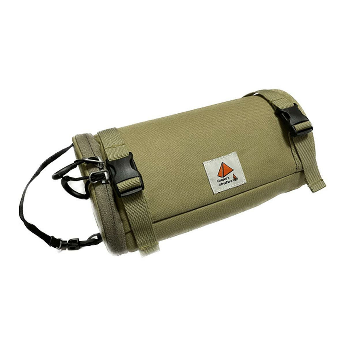 キャンパーズアドベンチャー Campers Adventure キッチンペーパーホルダー