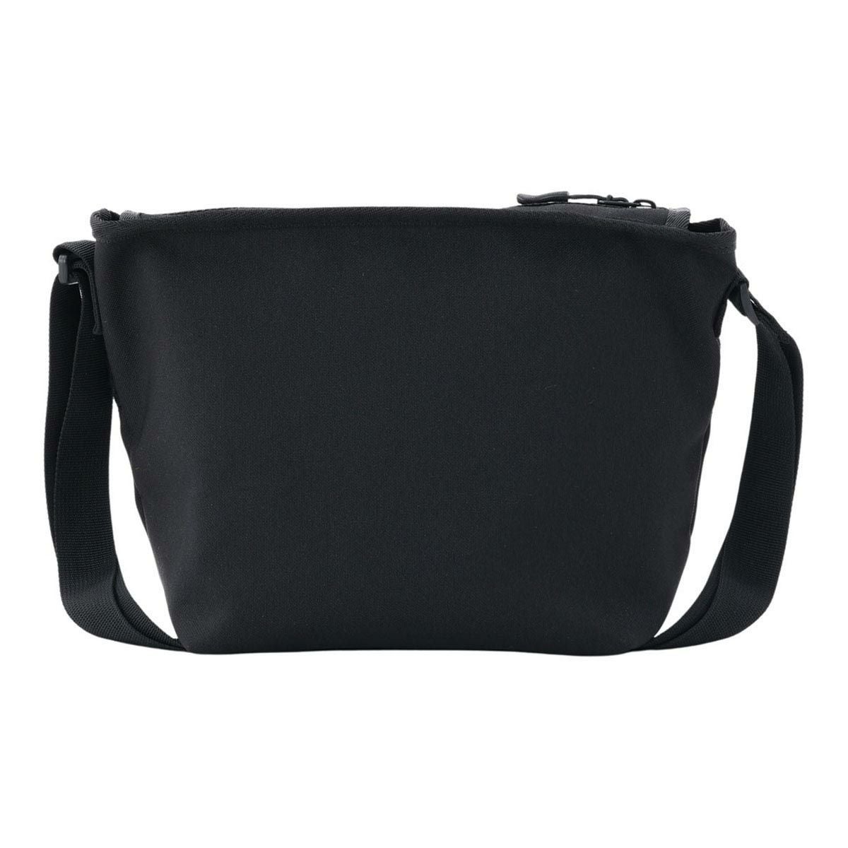 マークゴンザレス MarkGonzales　 カブセショルダー ブラック　ショルダーバッグ   詳細3