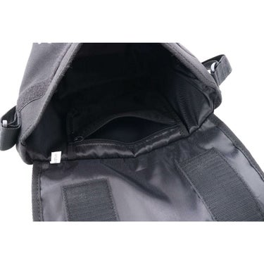 マークゴンザレス MarkGonzales　 カブセショルダー ブラック　ショルダーバッグ   詳細5