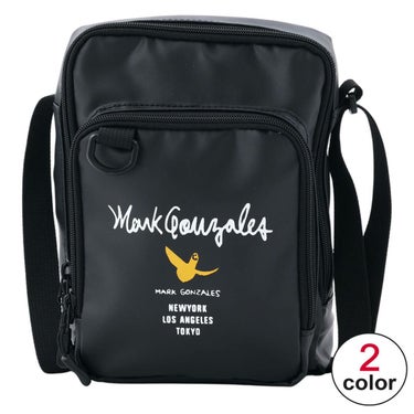 マークゴンザレス MarkGonzales　 タテミニショルダー　ショルダーバッグ   詳細1