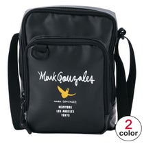 マークゴンザレス MarkGonzales　 タテミニショルダー　ショルダーバッグ   詳細1