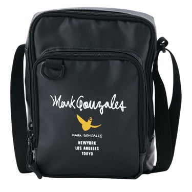 マークゴンザレス MarkGonzales　 タテミニショルダー　ショルダーバッグ   詳細2