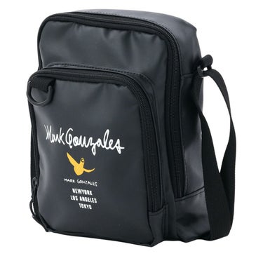 マークゴンザレス MarkGonzales　 タテミニショルダー　ショルダーバッグ   詳細3