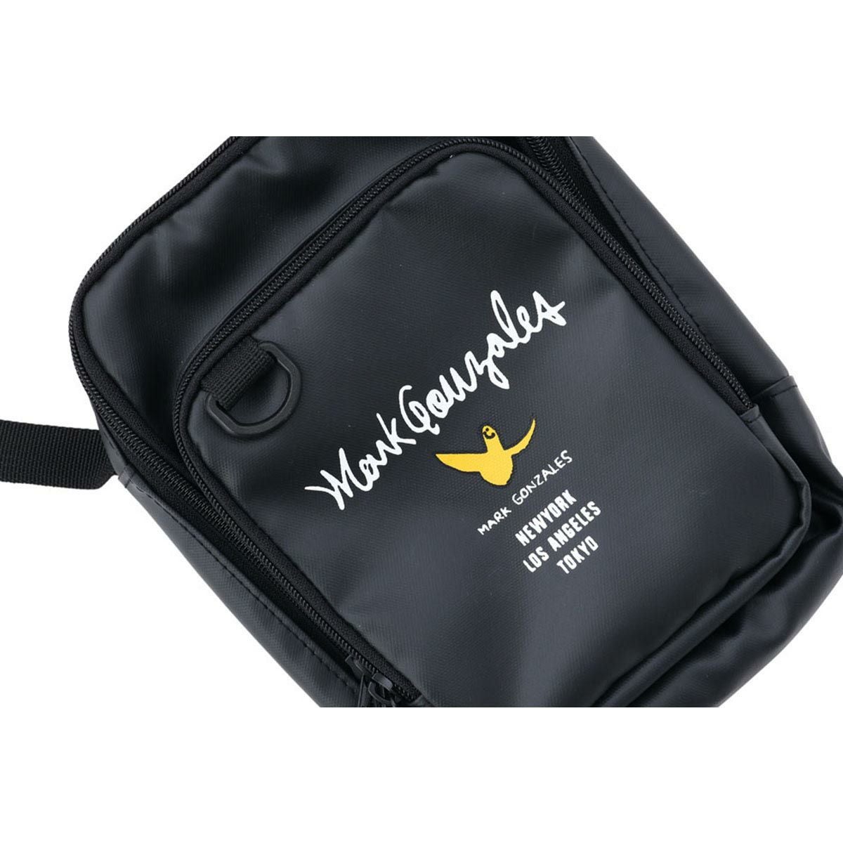マークゴンザレス MarkGonzales　 タテミニショルダー　ショルダーバッグ   詳細6