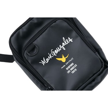 マークゴンザレス MarkGonzales　 タテミニショルダー　ショルダーバッグ   詳細6