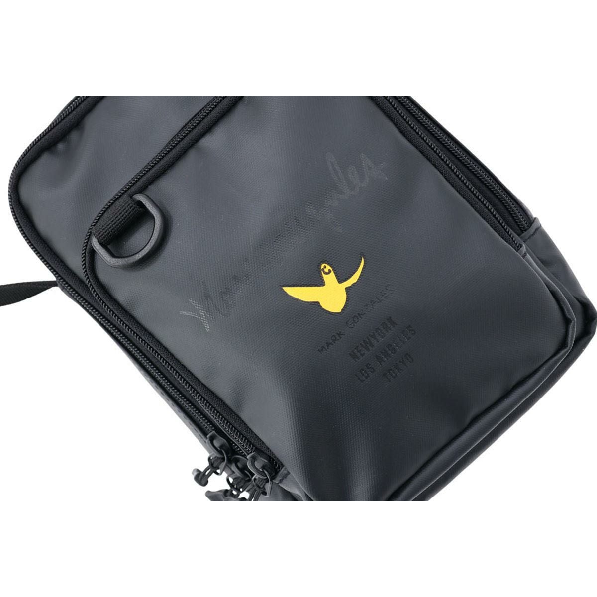 マークゴンザレス MarkGonzales　 タテミニショルダー　ショルダーバッグ   詳細15