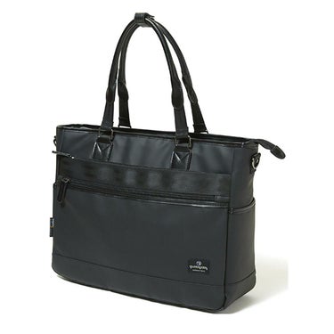 マジェスティックミル majestic365mil　 2WAY TOTEBAG ブラック　ビジネスバッグ 2024 春夏  詳細2