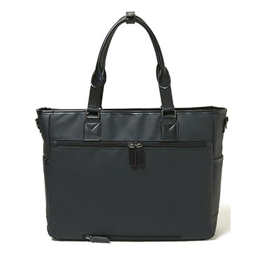 マジェスティックミル majestic365mil　 2WAY TOTEBAG ブラック　ビジネスバッグ 2024 春夏  詳細3