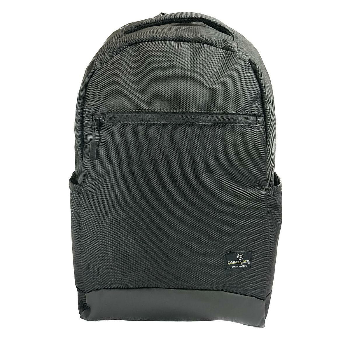 マジェスティックミル majestic365mil NEO BIZ DAY BAG ブラック ビジネスバッグ