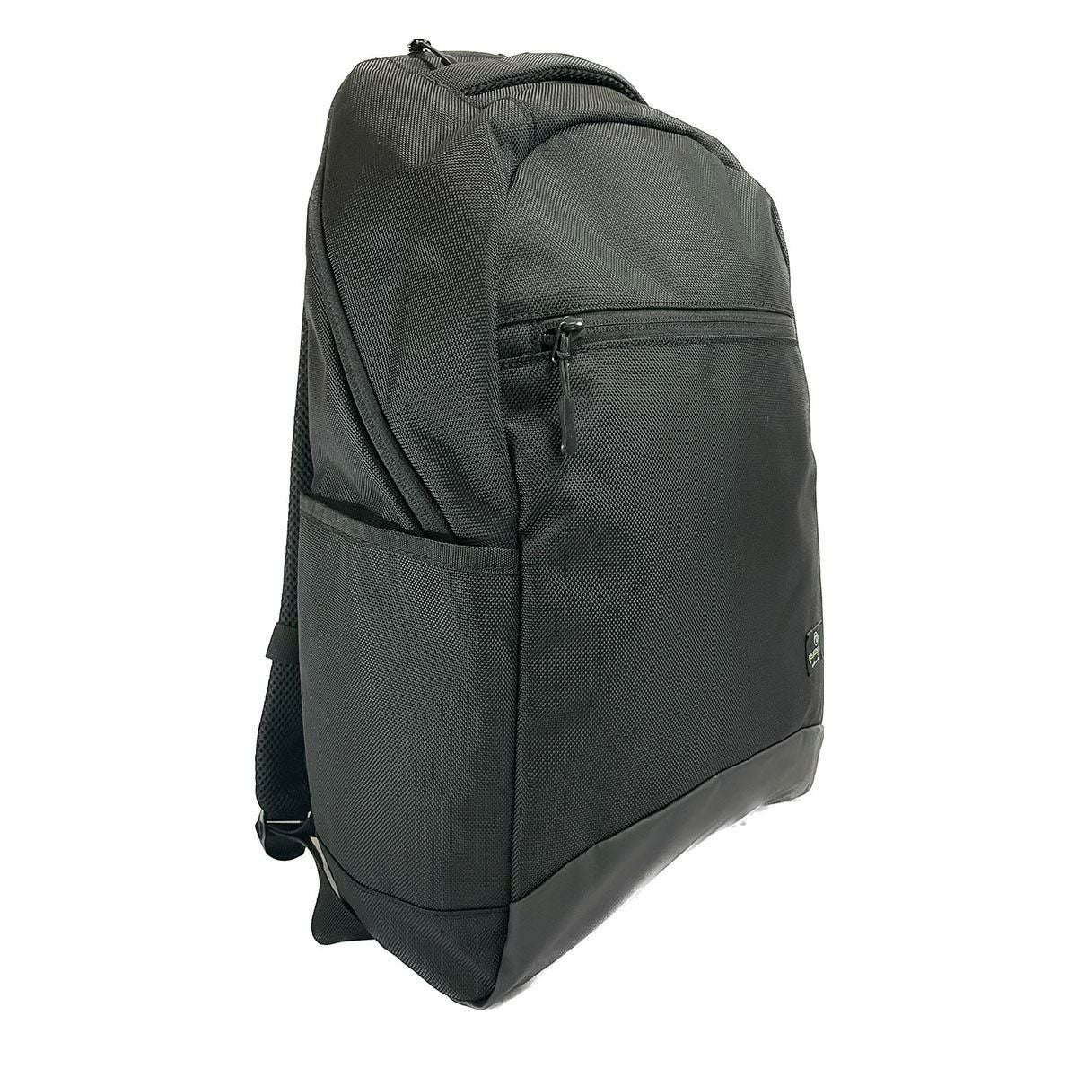 マジェスティックミル majestic365mil　 NEO BIZ DAY BAG ブラック　ビジネスバッグ 2024 春夏  詳細5