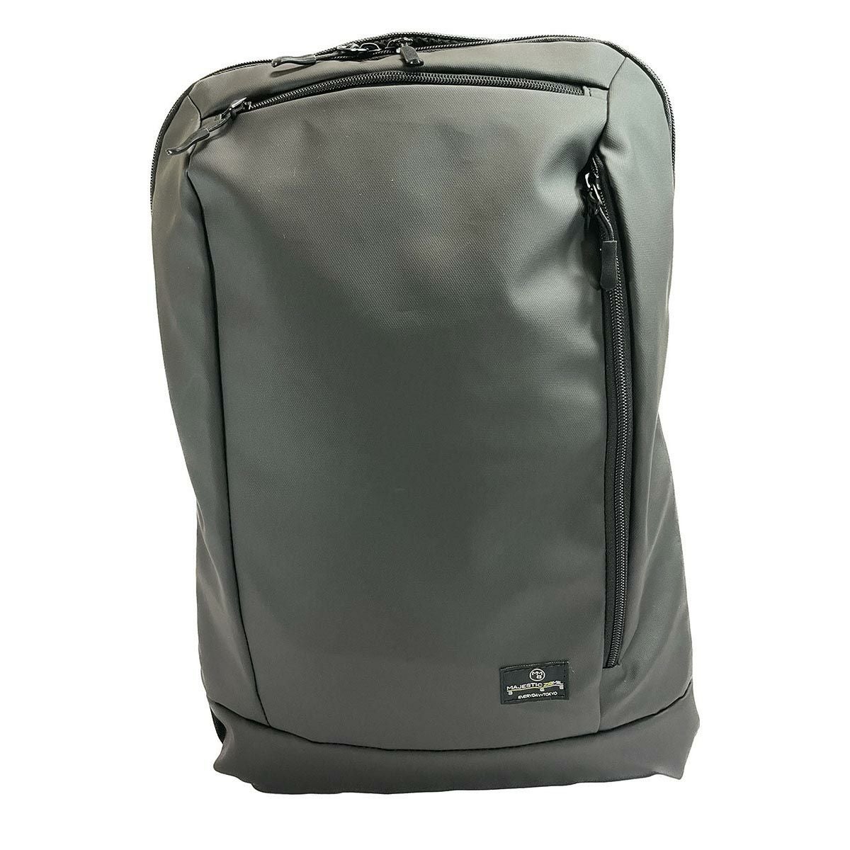 マジェスティックミル majestic365mil NEO BIZ SLIM BAG ブラック ビジネスバッグ