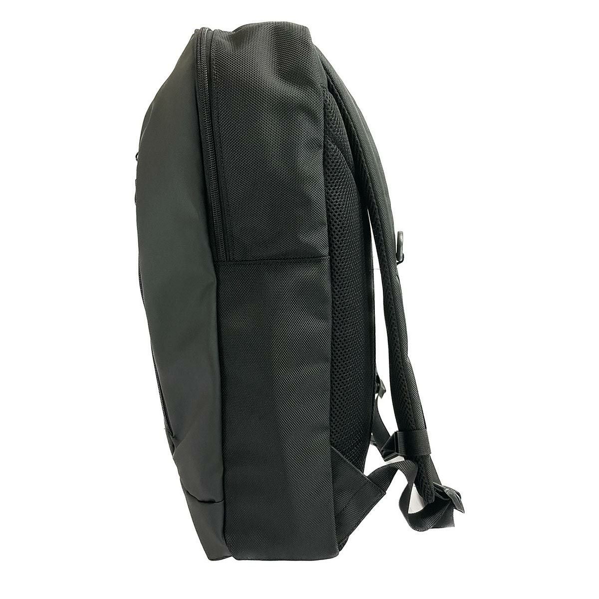 マジェスティックミル majestic365mil　 NEO BIZ SLIM BAG ブラック　ビジネスバッグ 2024 春夏  詳細3