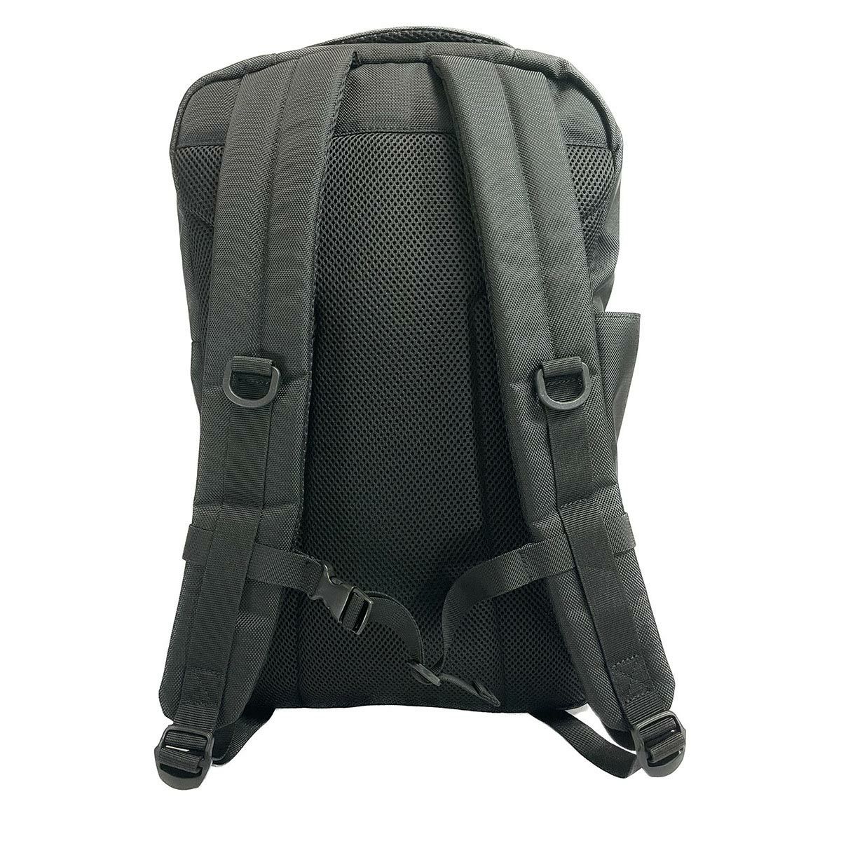 マジェスティックミル majestic365mil　 NEO BIZ SLIM BAG ブラック　ビジネスバッグ 2024 春夏  詳細4