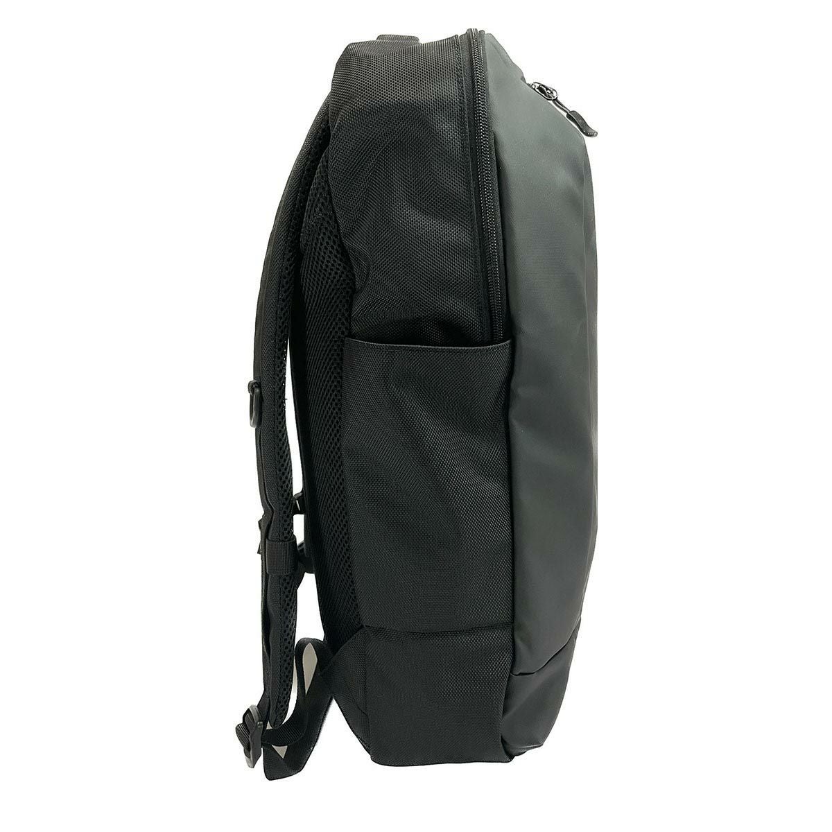 マジェスティックミル majestic365mil　 NEO BIZ SLIM BAG ブラック　ビジネスバッグ 2024 春夏  詳細5