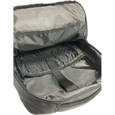 マジェスティックミル majestic365mil　 NEO BIZ SLIM BAG ブラック　ビジネスバッグ 2024 春夏  詳細9