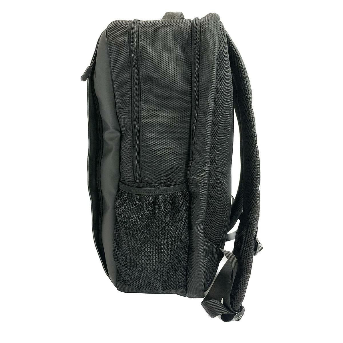 マジェスティックミル majestic365mil　 BIZ URBAN ブラック　ビジネスバッグ 2024 春夏  詳細4