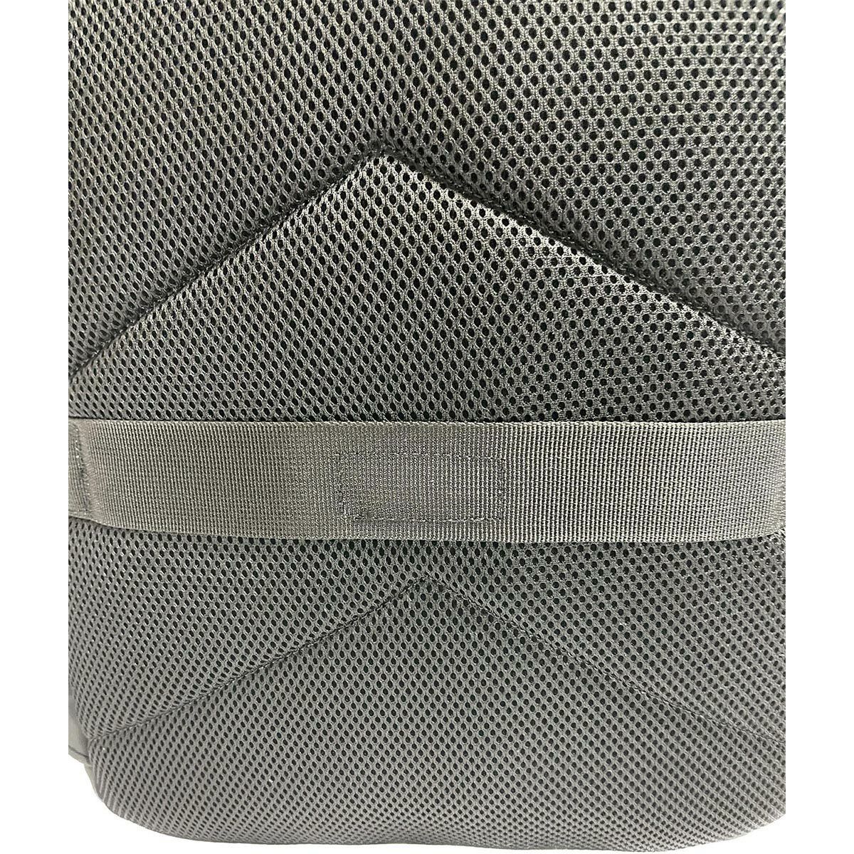 マジェスティックミル majestic365mil　 NEO BIZ BOX ブラック　ビジネスバッグ 2024 春夏  詳細5